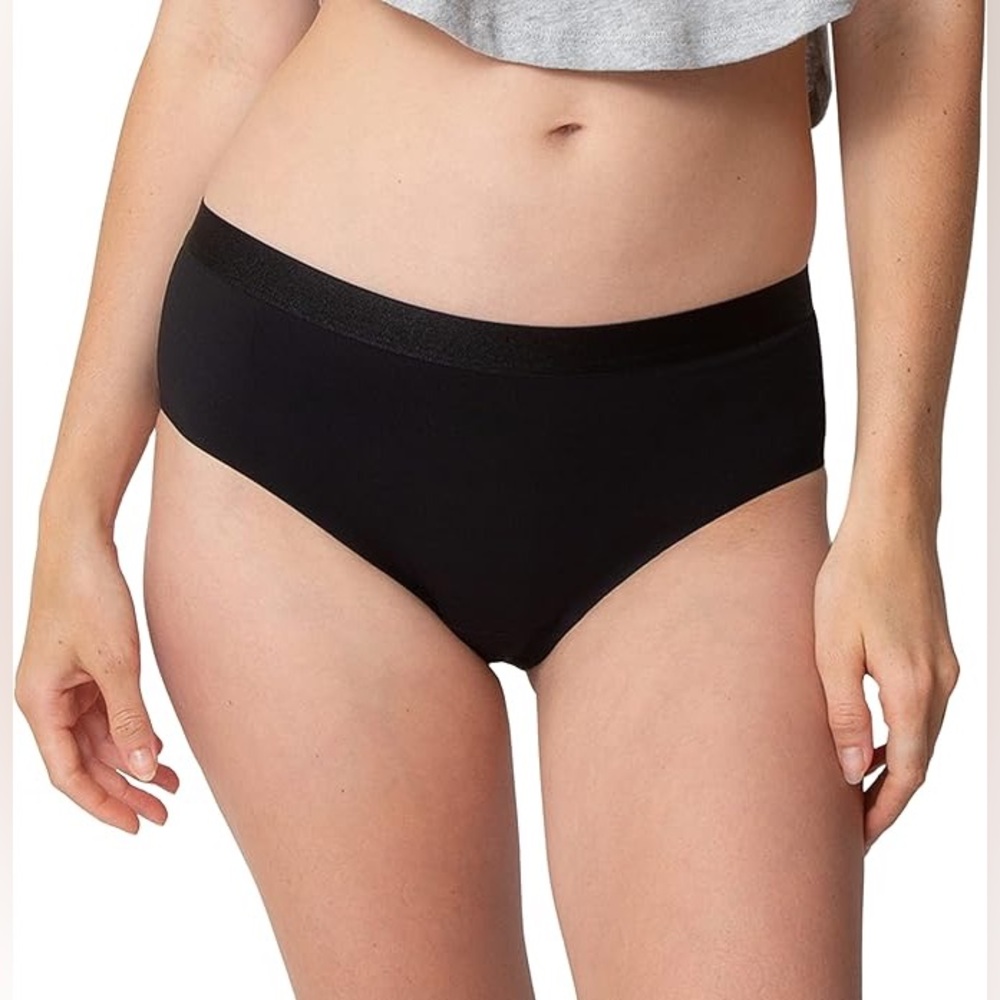 Proof Teen Leakproof Hipster (Super-Heavy)